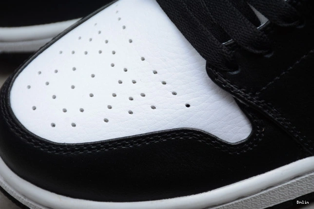 Bmlin Shoes White AIR 554724-073 Shadow Jordan 1 Mid 0704